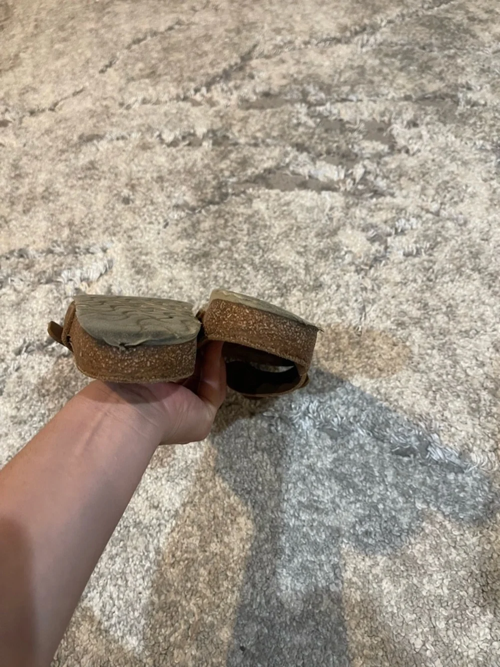 Birkenstock sandals - Picture 4 of 8